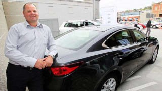 2013 Australia's best cars announced