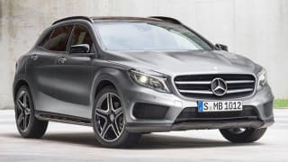 New cars coming in 2014 | $40,000-$59,000