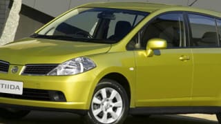 Nissan Pulsar could make a comeback