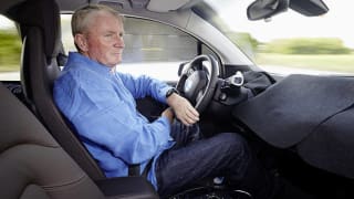 Which cars are the most comfortable?