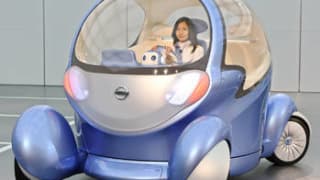 Tokyo Motor Show cuts down