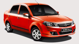 Proton S16 improved