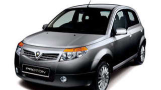 Proton goes back to Mitsubishi