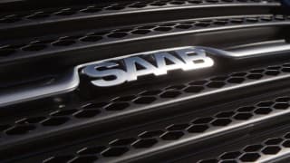 Saab finds new life