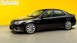 Saab restarts cars, may return to Australia
