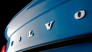 Volvo keen to add more V8 Supercars