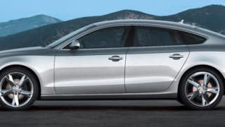 Jaguar designer's hit list