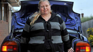 Battlers cut car budgets