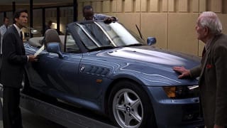 Bond cars you can afford