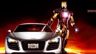 And the car Oscar goes to...