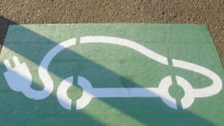 Charge outlets in major cities