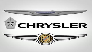 Chrysler sales on the rise