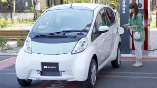 Electrics cars set to flood in