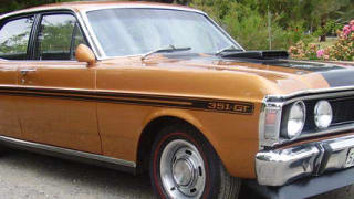 Falcon GT-HO rebirth plans fade