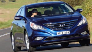 Japanese carmakers stumbling
