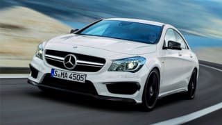 AMG says hybrids are the future