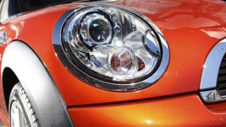 Mini boss says Coupe will become icon
