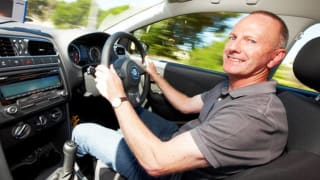 Ed Ordynski's fuel-efficient driving tips