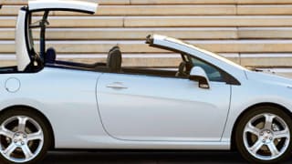Diesel a priority for Peugeot