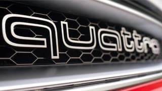 Audi increases focus on performance cars