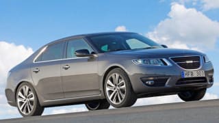 Saab will return to Australia