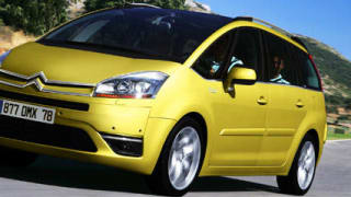 Seven-seater is the answer
