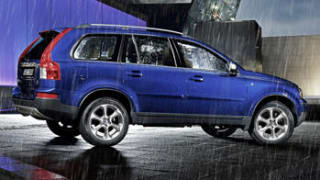 Sea change for Volvo