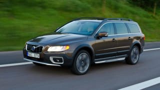 Best cars for pets