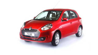 Renault Pulse may come here