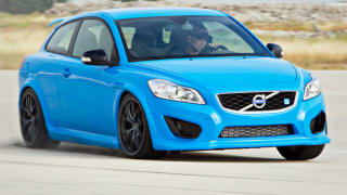 Volvo V40 will get Polestar tuning