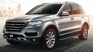 Haval stalls as Chinese car sales evaporate in Australia