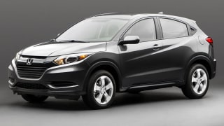 If you can't beat SUVs, join them
