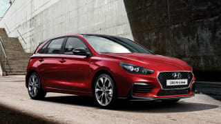 Hyundai i30 N Line 2019 pricing and spec revealed