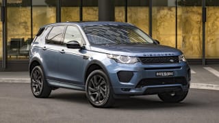 MY16-18 Land Rovers and MY03 Volkswagen variants recalled