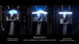 Mazda 3 2019: Skyactiv-X confirmed for Australian arrival this year