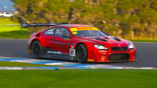 BMW M6 GT3 to test at Mount Panorama ahead of 2017 Bathurst 12 Hour race
