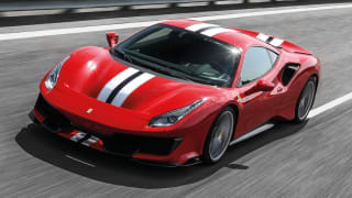 Ferrari 488 Pista 2019: Hybrid version to smash sanity barrier