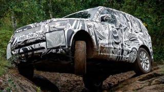 2016 Paris motor show preview
