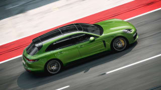 Porsche Panamera GTS 2019 pricing and spec confirmed