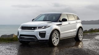 Range Rover, Mercedes-Benz, Volvo issue safety recalls