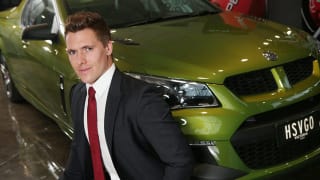 HSV owner in talks with Toyota