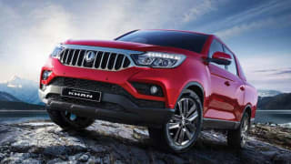 SsangYong Musso 2019 long wheelbase revealed, set for Australia