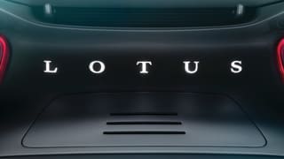 Lotus Type 130 teased ahead of July reveal: will EV "hypercar" push Brit battler into the big leagues?