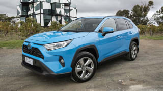 Top 10 car brands in Australia, May 2019: Toyota crushes the competition