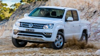 Volkswagen Australia announces EOFY deals