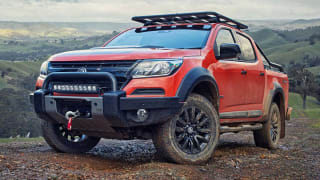 Holden hangs on to 10th, Mitsubishi climbs to second, in March new-car sales results