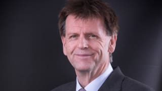 Aussie Trevor Worthington appointed to global role at Ford