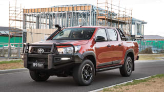 Australian new car sales continue to slide in May
