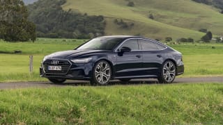 Audi A7 2019 pricing and specs revealed