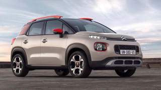 Citroen C3 Aircross 2019 pricing and specs confirmed
